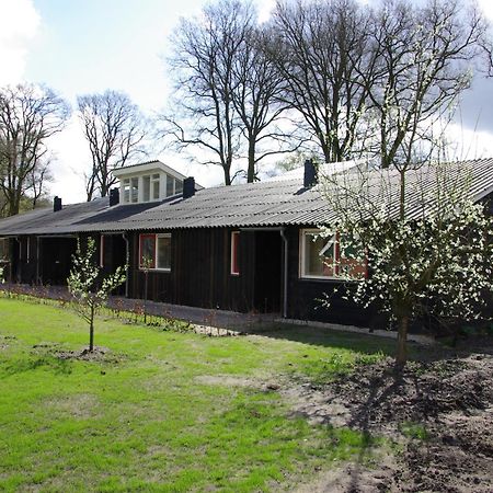Erve Hanebulten Haaksbergen Bagian luar foto