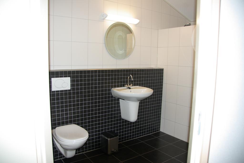 Erve Hanebulten Haaksbergen Ruang foto