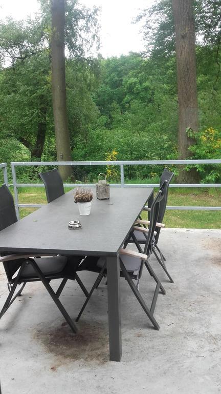 Erve Hanebulten Haaksbergen Bagian luar foto