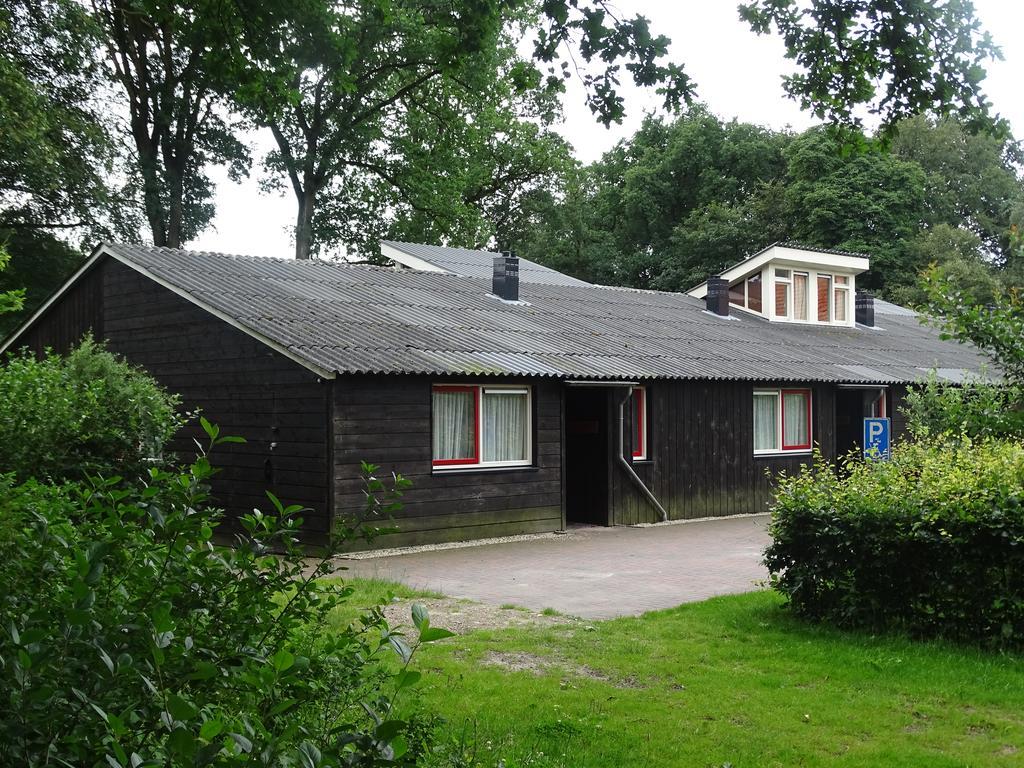 Erve Hanebulten Haaksbergen Bagian luar foto