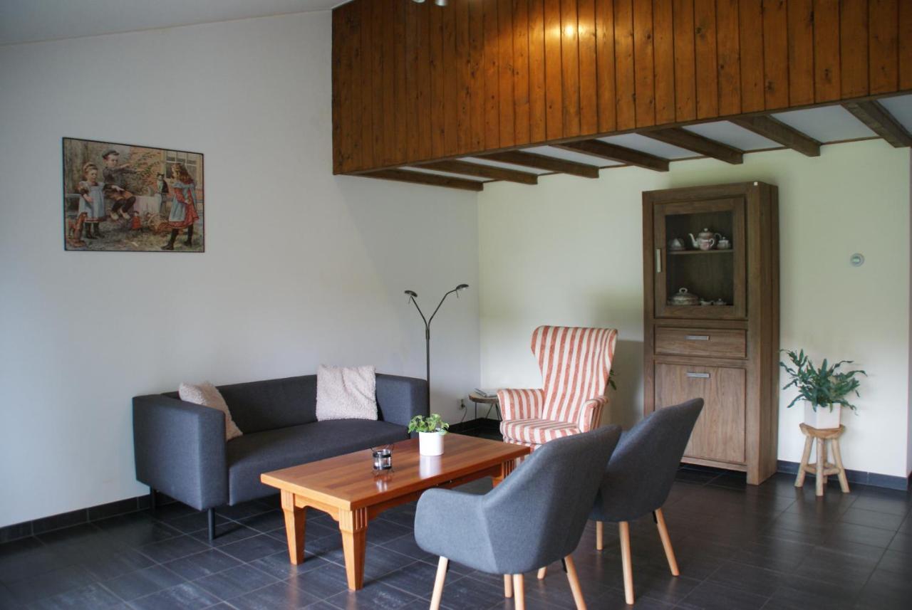 Erve Hanebulten Haaksbergen Bagian luar foto
