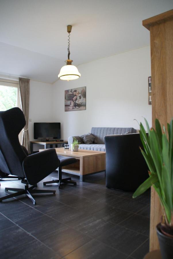 Erve Hanebulten Haaksbergen Bagian luar foto