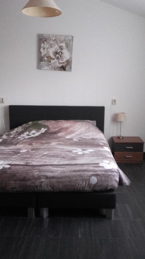 Erve Hanebulten Haaksbergen Bagian luar foto
