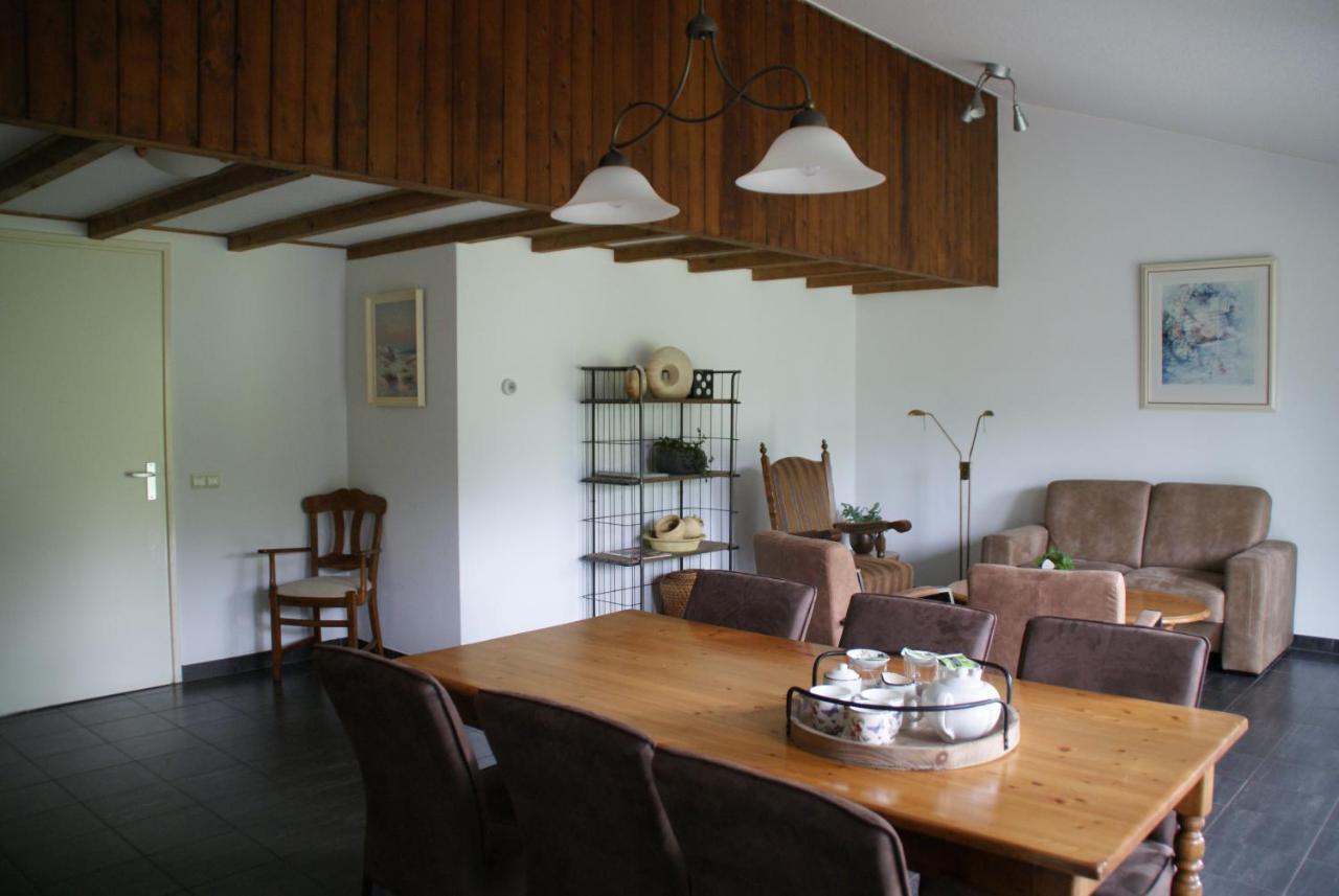 Erve Hanebulten Haaksbergen Bagian luar foto