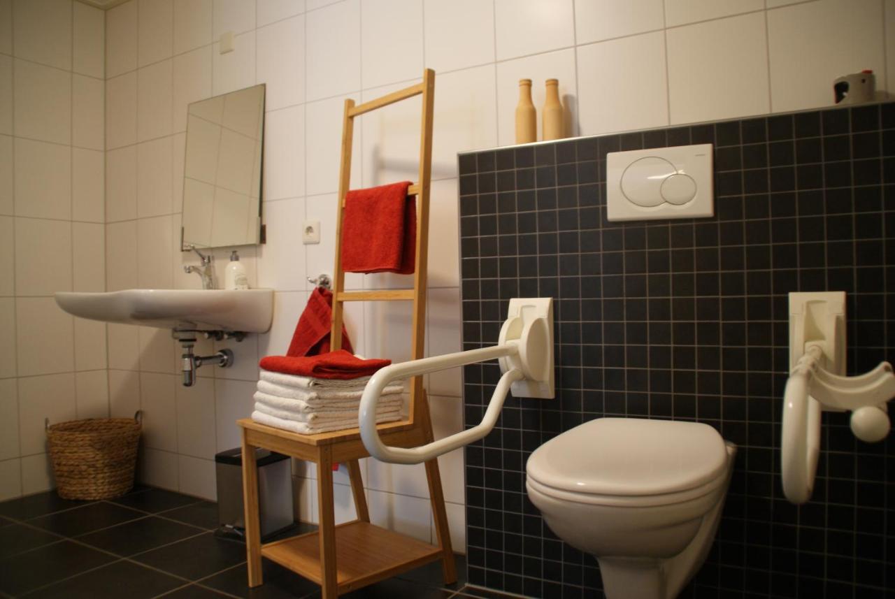 Erve Hanebulten Haaksbergen Bagian luar foto