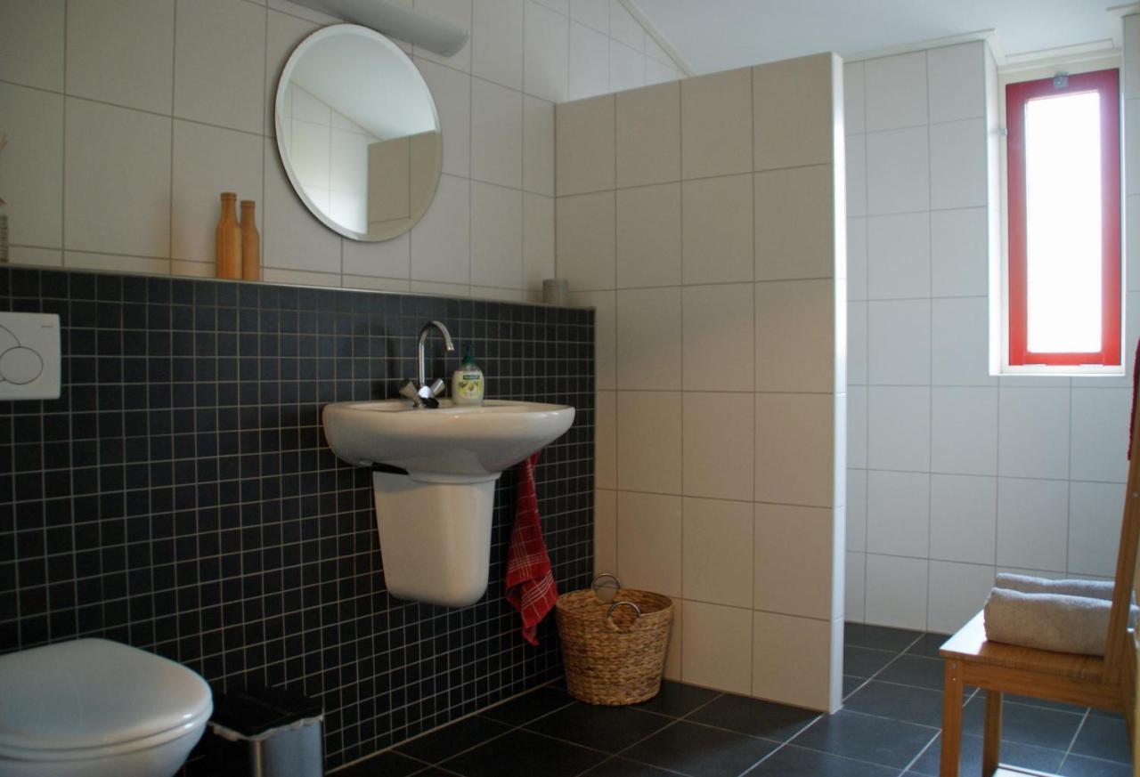 Erve Hanebulten Haaksbergen Bagian luar foto