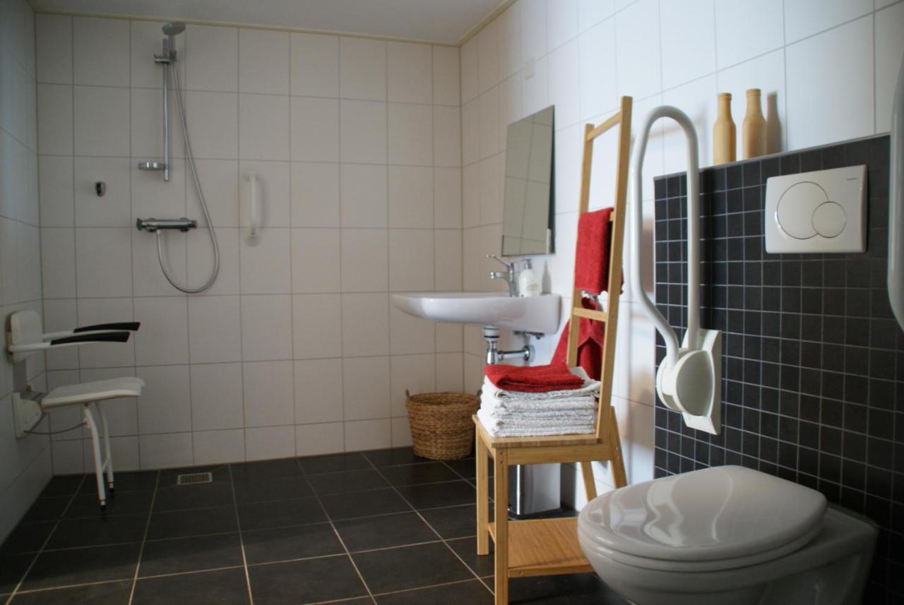 Erve Hanebulten Haaksbergen Bagian luar foto