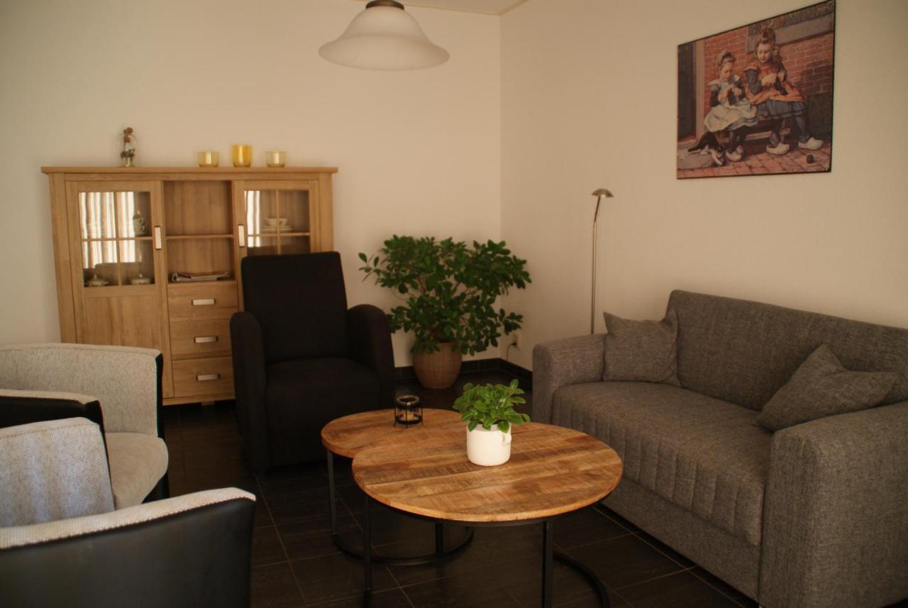 Erve Hanebulten Haaksbergen Bagian luar foto
