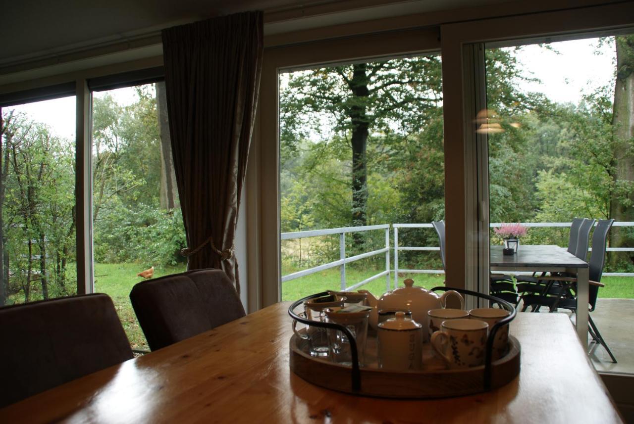 Erve Hanebulten Haaksbergen Bagian luar foto